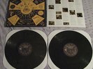 THRICE-VHEISSU LIMITED EDITION COLOR 2 X VINYL LP W/ GATEFOLD COVER SEALED