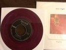 Title Fight Kingston /4 RARE Cold World Wonder Years Bad Seed Tigers Jaw