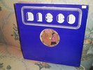JESSE GOULD / OUT OF WORK /  INSTUMENTAL / OUT OF WORK VOCAL / 45 RPM 12