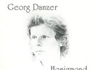 Georg Danzer - Honigmond  - Austropop - 33 RpM Vinyl LP