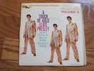 ELVIS PRESLEY Touch of Gold vol 3 EP black label dog top