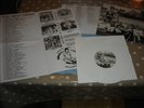 Another Man's Poison - Howsa 'bout That LP Punk Oi Skinhead + Insert and Poster