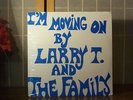 LARRY T & THE FAMILY LP 