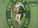 THE DUKE OF BURLINGTON s/t PSYCH FUNK LP ?