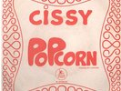 PRESTON LOVE AND HIS BAND cissy popcorn / funky chicken RARE SOUL FUNK JERK 7