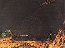ORIENT EXPRESS a desert fantasy RARE DISCO LP ?