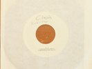 The CLASH Should I Stay or Should I Go/ Rock the CASBAH TEST PRESS 7