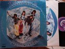 Frijid Pink LP Defrosted ORIG PIC INNER EX/EX- FOIL COVER SCARCE PSYCH PARROTT