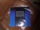 Depeche Mode PERFORMANCE very rare LP vinyl BASEL live