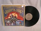 THE GRATEFUL DEAD - 1967 WARNER BROS. WS-1689 SELF-TITLED 1ST LP IN-SHRINK NICE
