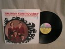 THE KINKS - THE KINK KONTROVERSY - 1966 REPRISE RS-6197 STEREO LP EX+ IN SHRINK