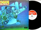 KHAN – Space Shanty – UK Psych Japan 1st Press GONG, Steve Hillage RARE – DERAM