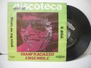 GIANFRACASSO ENSEMBLE-
