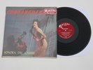 CHARANGUERA Sonora Del Caribe LP on MIAMI U.S. PRESS MONSTER CUMBIA