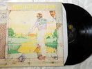 ELTON JOHN Goodbye Yellow Brick Road Original UK import LP NEAR MINT