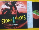 STONE TEMPLE PILOTS core [LP] brazil-press *promo copy* ATLANTIC +lyrics sheet