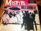 MISFITS  WALK AMONG US   RSD EXCLUSIVE STILL SEALED