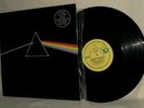 Pink Floyd LP Dark Side Of The Moon OZ g/f STEREO strong EX+