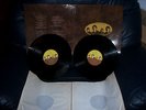 The Beatles LOVE SONGS Double ALBUM Plays MINT all 4 sides of love songs perfect