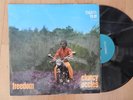CLANCY ECCLES : FREEDOM      CLANDISC    LP