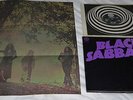 BLACK SABBATH-MASTER OF REALITY-UK 1ST PRESS-WITH MINT POSTER-