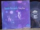 R&B LP Sammy Turner (Bigtop # 12-1301) Lavender Blue Moods          VG++  NICE