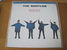 MFSL Beatles LP Help  SEALED Mobile Fidelity