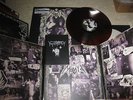 MORBID -year of the goat TRIPLE LP COLORED LIM 100  +BOOKLET mayhem