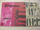 THE SYSTEM Logic *RARE SYNTI-POP LP 1983 VOGUE*feat. VAMPIRELLA