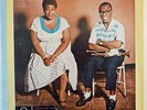 ELLA FITZGERALD & LOUIS ARMSTRONG - Mono JAPAN 3-LP BOX 