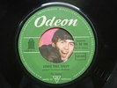 Odeon O 22 745 The Beatles - Long Tall Sally 7