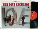 THE LOVE EXCHANGE: self titled LP on Tower original stereo psych