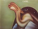 CAMEL s/t '73 UK MCA orig Decca press prog Pete Bardens