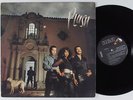 PLUSH Self Titled RCA LP modern soul boogie