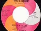 RARE LATIN FUNK BOOGALOO CHOLLO RIVERA  ...LISTEN