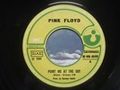 Harvest 3C006-05 459 Pink Floyd - Point Me At The Sky 7 Single - 45 rpm ITA RAR