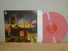PINK FLOYD ANIMALS LP IN  PINK VINYL  RARE