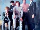 ANGRY YOUNG THEM, LP, 1ST AUSSIE  ISSUE, DECCA, 1965, GARAGE- ROCK-BLUES
