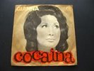 GIANNA - COCAINA b/w TANGO SVIZZERO 7