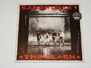 THE CLASH sandinista 3LP 1980 vinyl ORIGINAL UK CBS E3X 37037 Near Mint TRIPLE