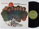 CHARLES WRIGHT & WATTS 103RD STREET RHYTHM BAND Express Yourself WB LP VG++/NM
