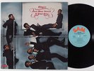 RHYZE Just How Sweet is Your Love SAM LP NM/VG++ modern soul boogie