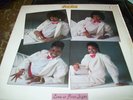 FIRST LOVE Love At First Sight LP Rare Modern Soul Shrink Boogie CIM 1982 Austin