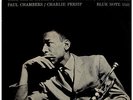 LEE MORGAN w/ HANK MOBLEY-BN 1541-ORIG. LEX. FLAT MONO D.G.- (LP)-NM-