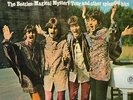 THE BEATLES  