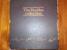 THE BEATLES BLUE BOX COLLECTION
