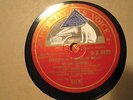 PAU CASALS & GEORG SZELL HMV 8420- 8424  5x78 rpm  DVORAK  cello concerto NM