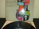 Stern-Oistrakh-Vivaldi-Violin Concerto-Columbia 6Eye-Ed.1-nm