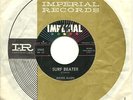 Surf RICHIE ALLEN Surf Beater 45 IMPERIAL Instrumental 1963