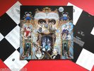 MICHAEL JACKSON MINT EPIC 1ST 1991 + INNERS 2 LP DANGEROUS ORIGINAL RARE